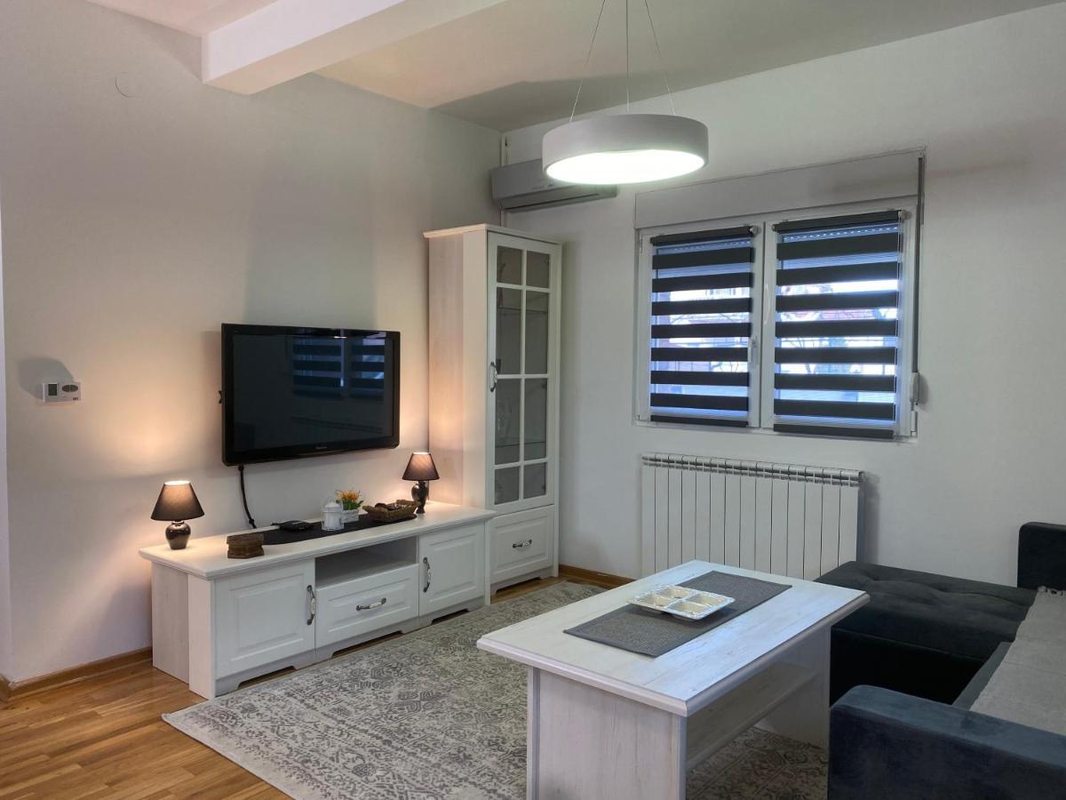 Nbg Hills Apartments Belgrad Exterior foto