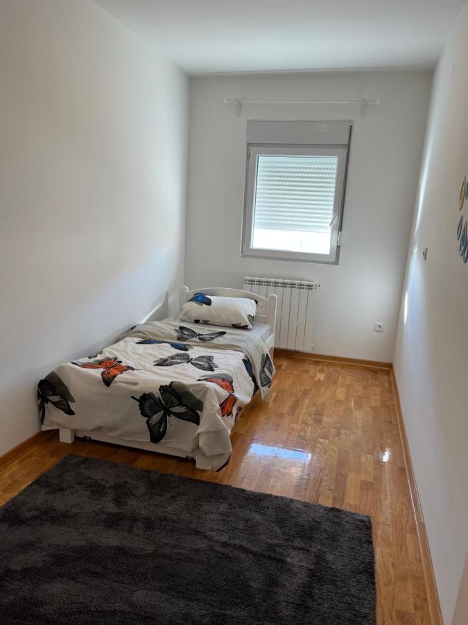 Nbg Hills Apartments Belgrad Exterior foto
