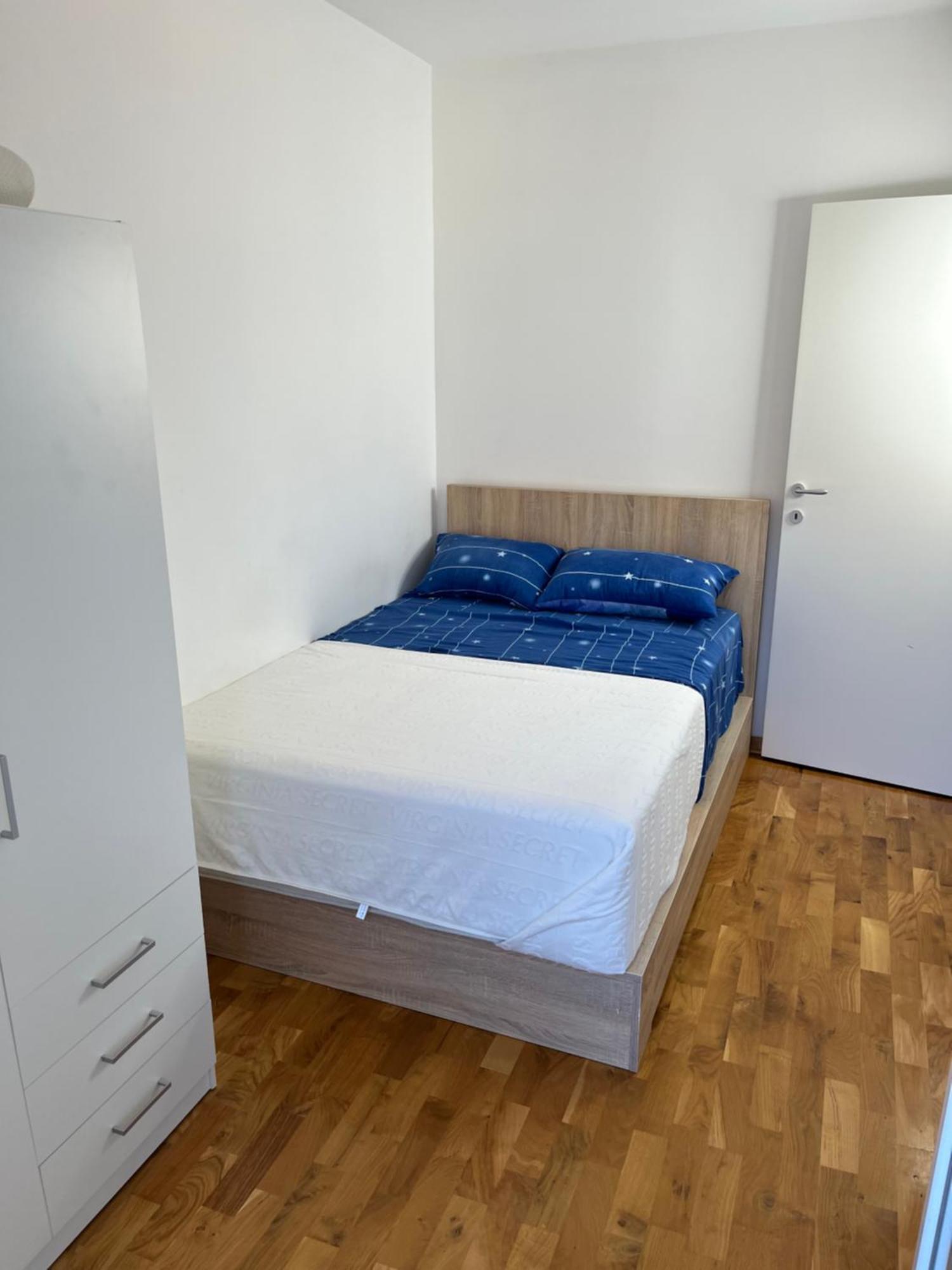 Nbg Hills Apartments Belgrad Exterior foto