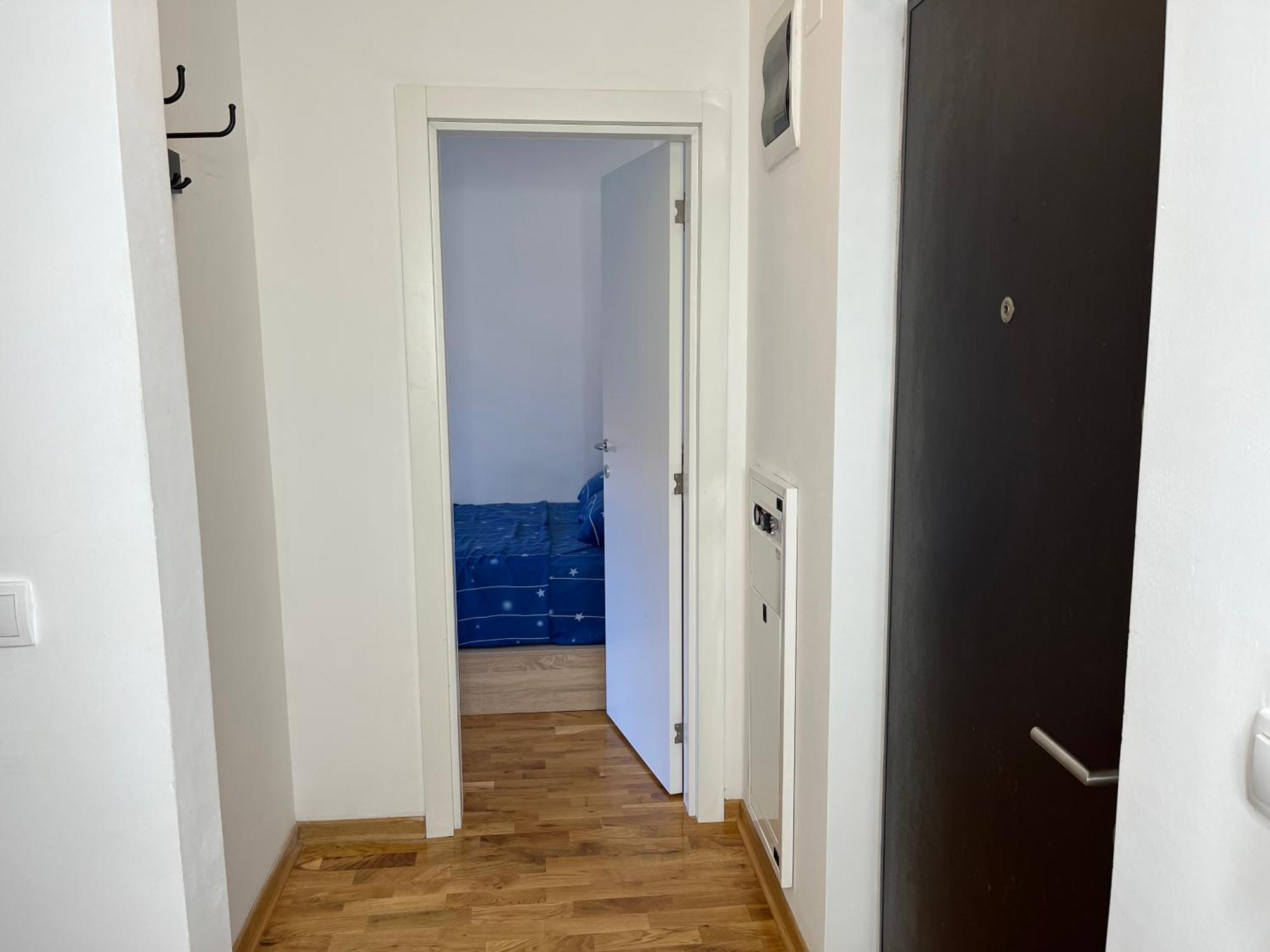 Nbg Hills Apartments Belgrad Exterior foto