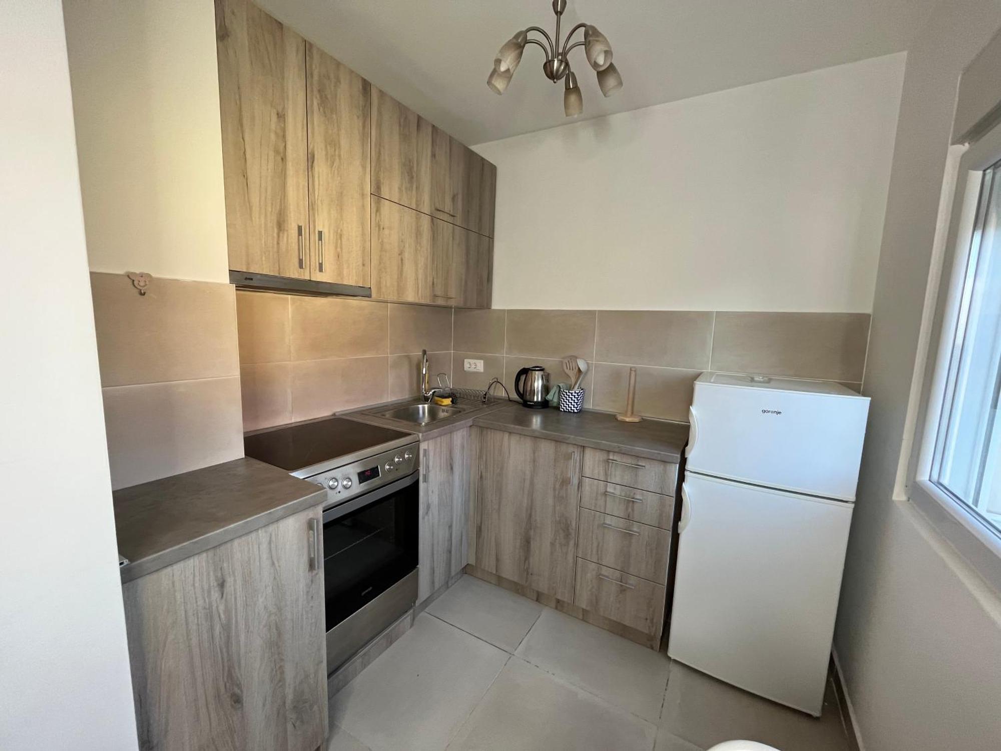 Nbg Hills Apartments Belgrad Exterior foto
